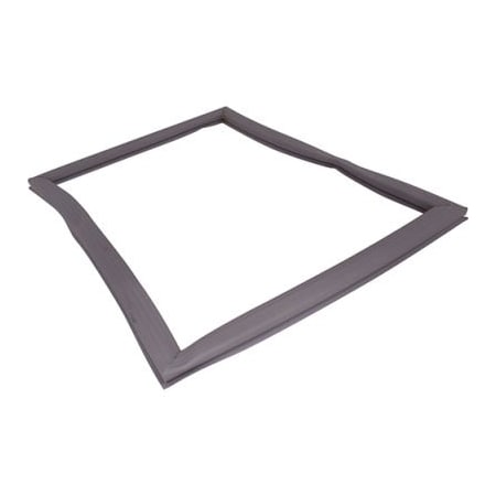 Allpoints Allpoints 741344 Gasket, Door13 -13/32" L X 17W" For Prince Castle 741344